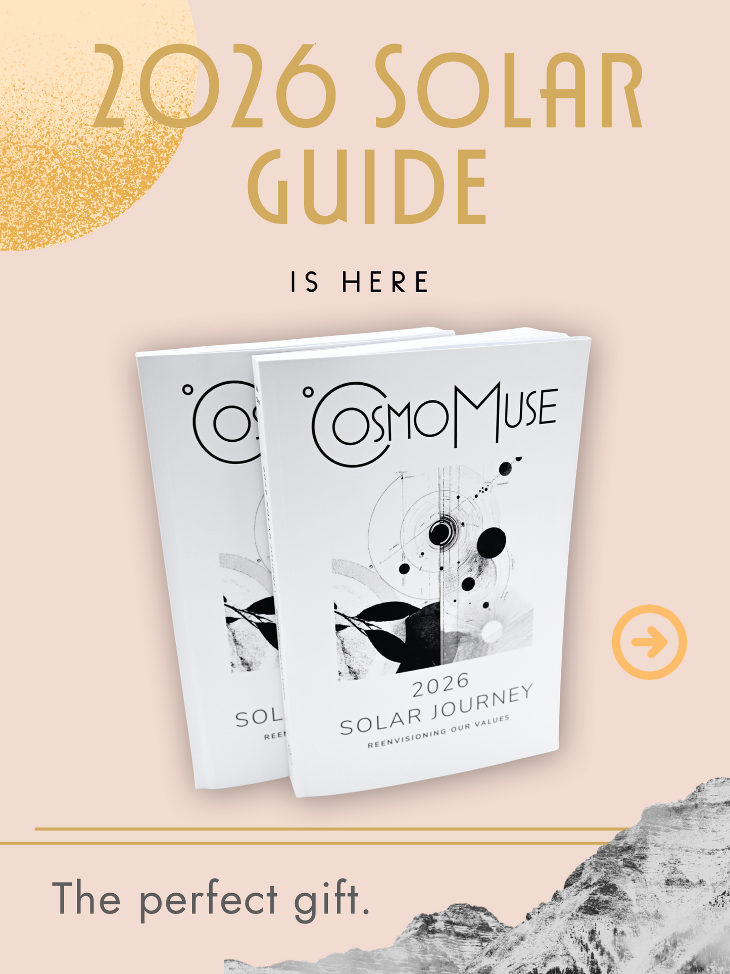 2026 Solar Year: An Astrological Guide & Workbook